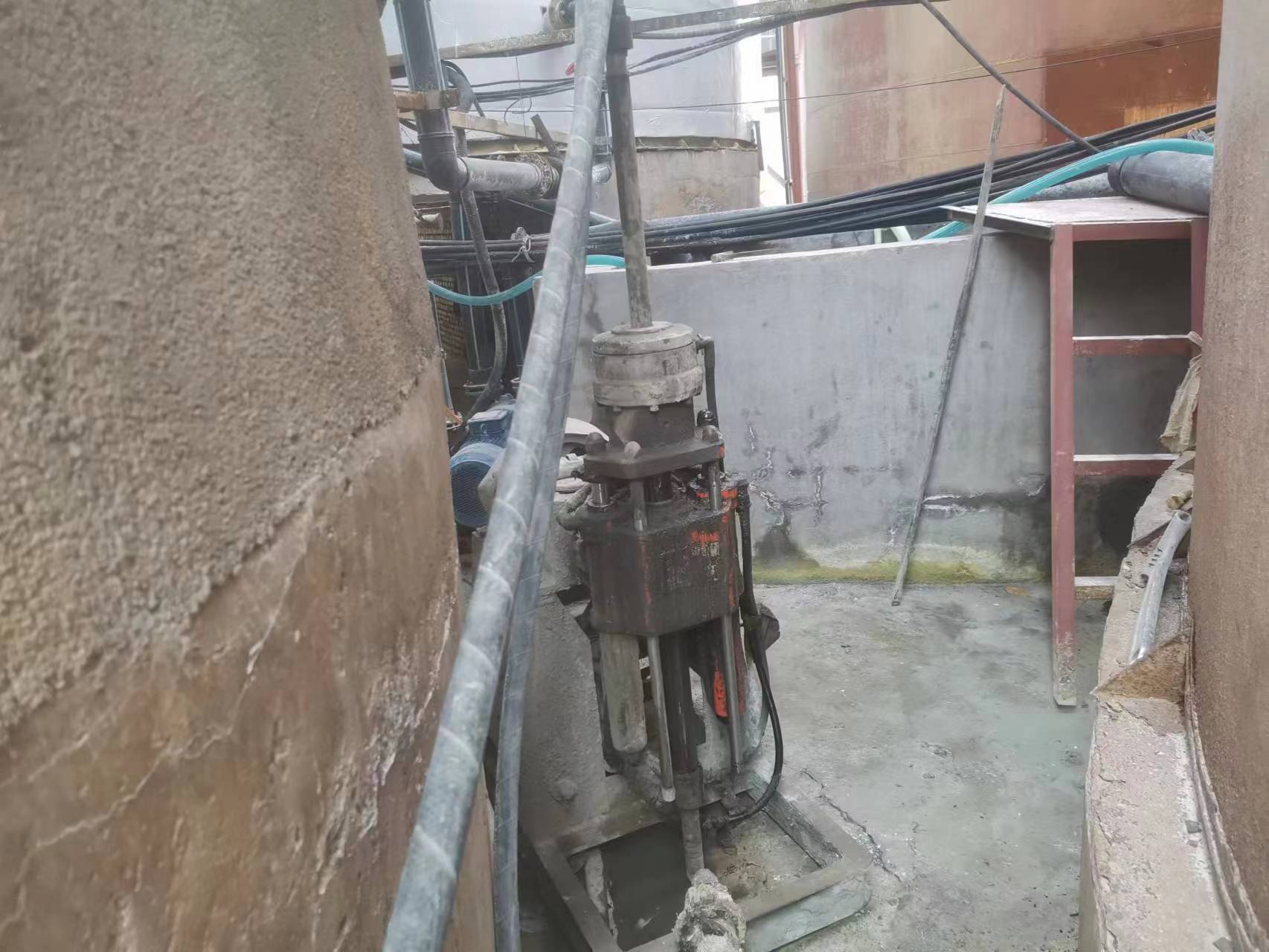 临猗基础注浆工程施工中应注意哪些?