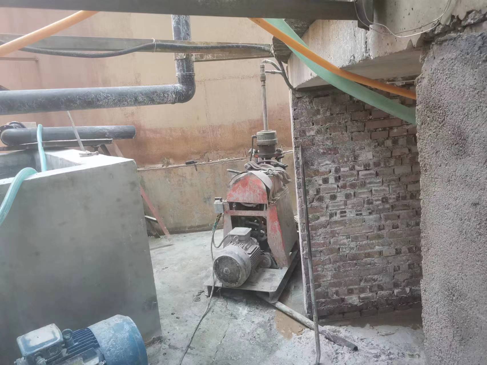 临猗压浆作业流程有哪些