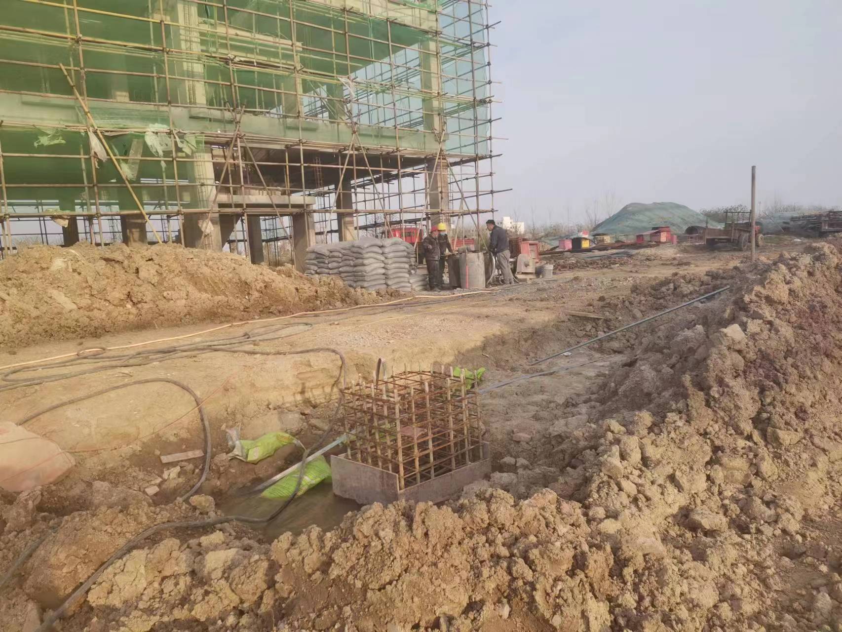 临猗当桥梁出现裂缝的时候应该及时加固修补